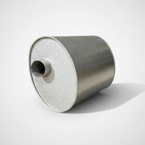 Silenciador alternativo Chevrolet DMAX