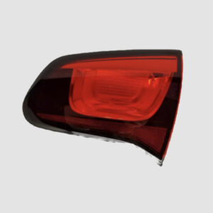 Faroles traseros Derecho e izquierdo Citroen C3