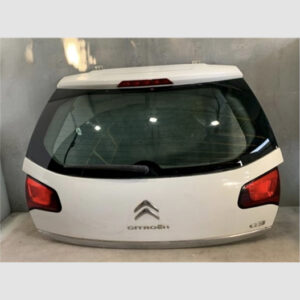 Portalon trasero citroen c3
