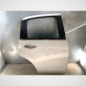 Puerta trasera derecha Citroen C3 2012